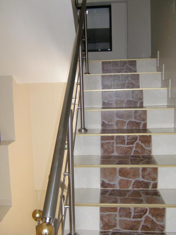 Hostal Fevilamir Ibarra Quarto foto