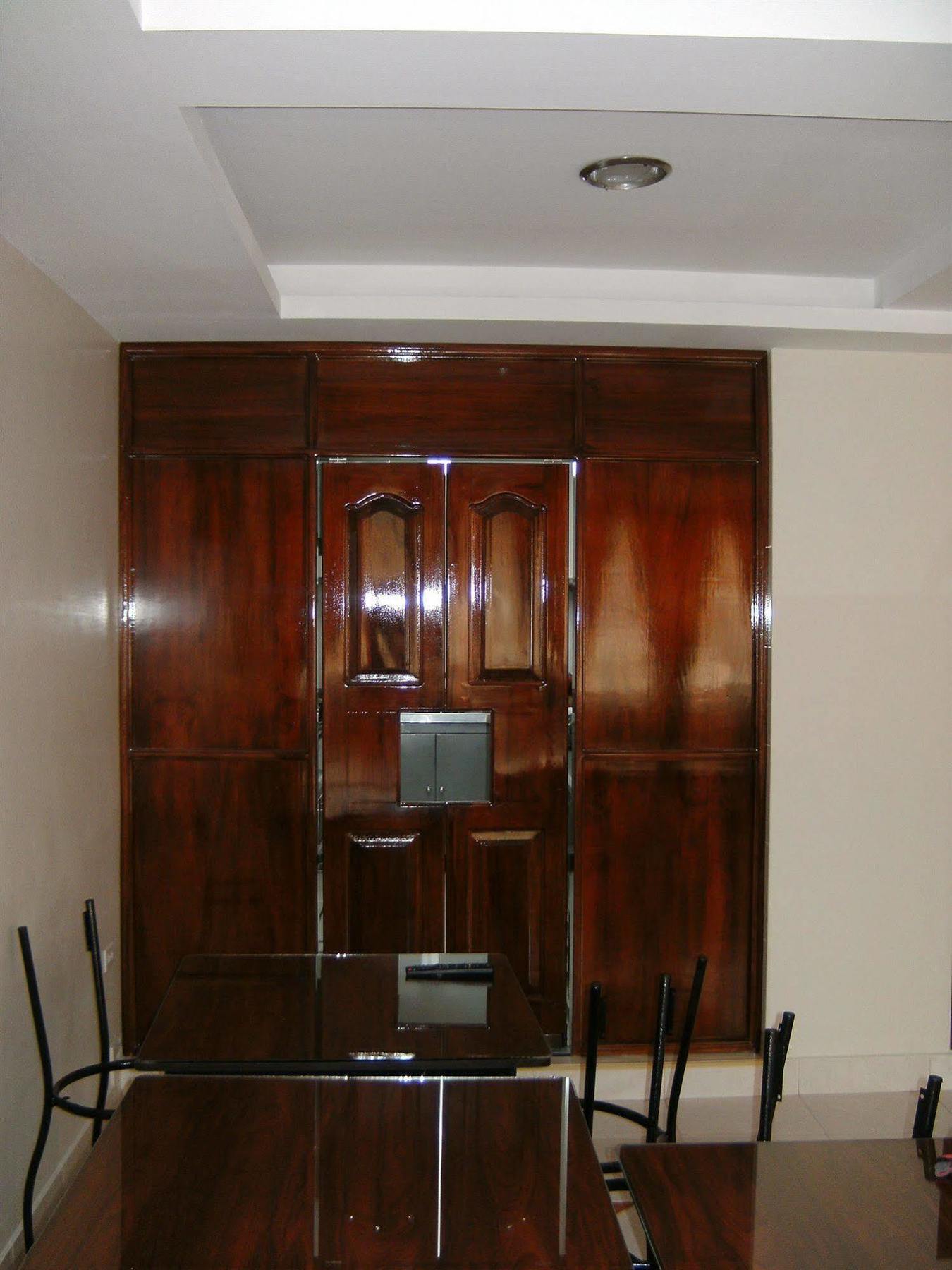 Hostal Fevilamir Ibarra Exterior foto